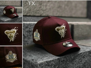 MLB Arizona Diamondbacks Snapback Hat (36)