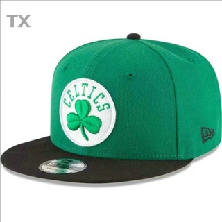 NBA Boston Celtics Snapback Hat (28)