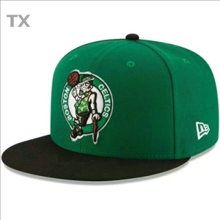 NBA Boston Celtics Snapback Hat (29)
