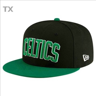NBA Boston Celtics Snapback Hat (32)