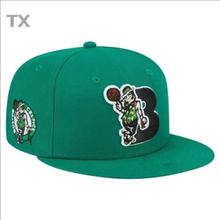 NBA Boston Celtics Snapback Hat (33)