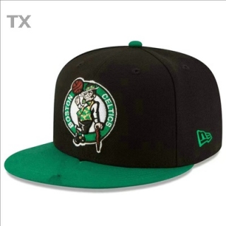 NBA Boston Celtics Snapback Hat (34)
