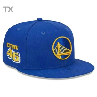 NBA Golden State Warriors Snapback Hat (5)