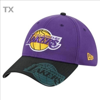 NBA Los Angeles Lakers Snapback Hat (63)