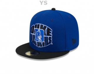 NCAA Duke Blue Devils Snapback Hat (6)