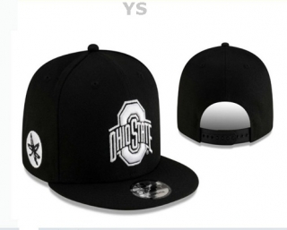 NCAA Ohio State Buckeyes Snapback Hat (4)