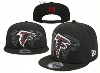 NFL Atlanta Falcons Snapback Hat (17)