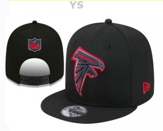 NFL Atlanta Falcons Snapback Hat (18)