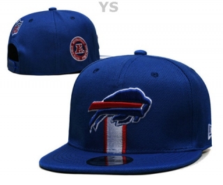 NFL Buffalo Bills Snapback Hat (144)