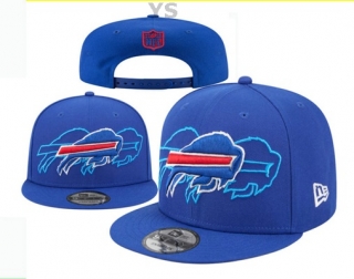 NFL Buffalo Bills Snapback Hat (146)