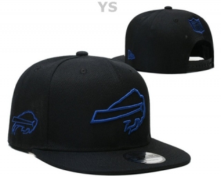 NFL Buffalo Bills Snapback Hat (148)