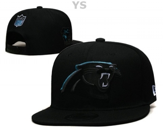 NFL Carolina Panthers Snapback Hat (244)