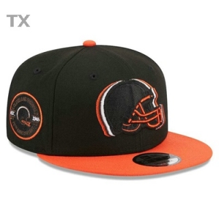 NFL Cleveland Browns Snapback Hat (94)