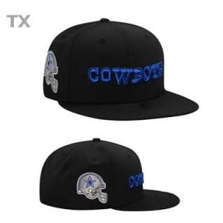 NFL Dallas Cowboys Snapback Hat (614)