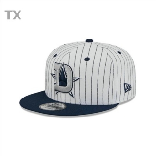 NFL Dallas Cowboys Snapback Hat (616)