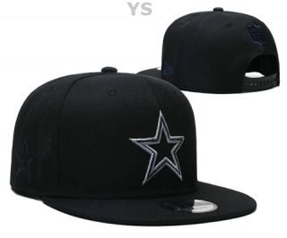 NFL Dallas Cowboys Snapback Hat (617)