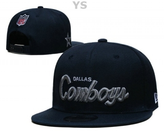 NFL Dallas Cowboys Snapback Hat (618)