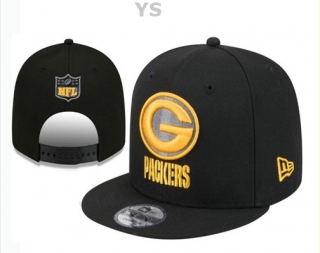 NFL Green Bay Packers Snapback Hat (200)