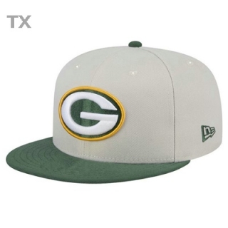 NFL Green Bay Packers Snapback Hat (201)