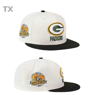 NFL Green Bay Packers Snapback Hat (202)