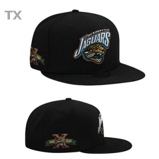 NFL Jacksonville Jaguars Snapback Hat (69)