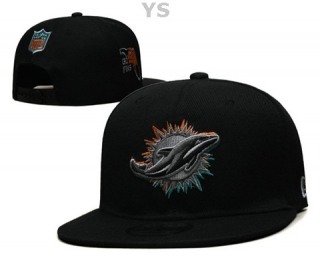 NFL Miami Dolphins Snapback Hat (51)