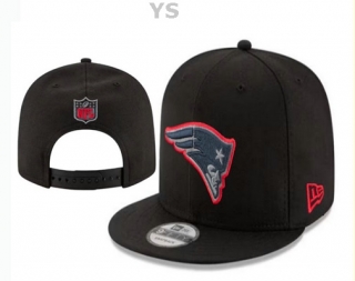 NFL New England Patriots Snapback Hat (389)