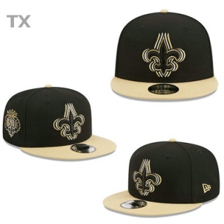 NFL New Orleans Saints Snapback Hat (299)