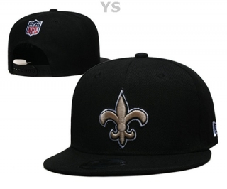 NFL New Orleans Saints Snapback Hat (300)