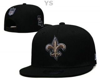 NFL New Orleans Saints Snapback Hat (301)