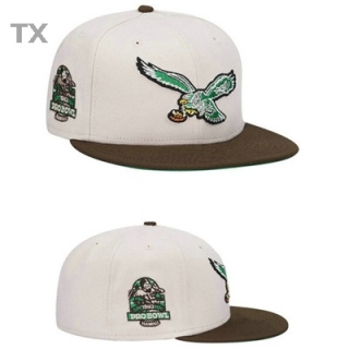 NFL Philadelphia Eagles Snapback Hat (342)