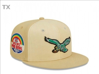 NFL Philadelphia Eagles Snapback Hat (343)