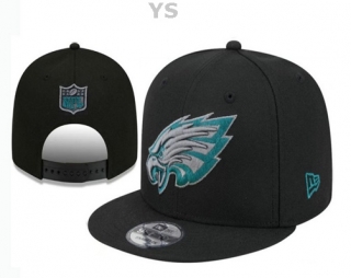 NFL Philadelphia Eagles Snapback Hat (344)