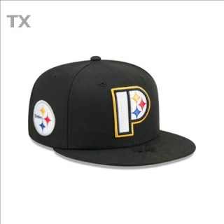 NFL Pittsburgh Steelers Snapback Hat (364)