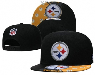 NFL Pittsburgh Steelers Snapback Hat (366)