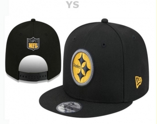 NFL Pittsburgh Steelers Snapback Hat (367)