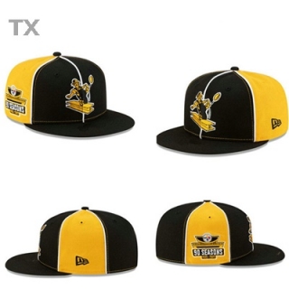 NFL Pittsburgh Steelers Snapback Hat (369)