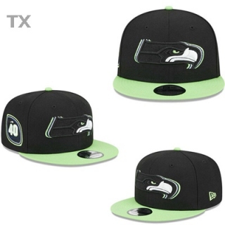 NFL Seattle Seahawks Snapback Hat (355)