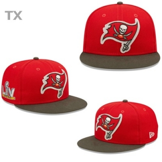 NFL Tampa Bay Buccaneers Snapback Hat (127)