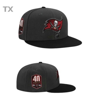 NFL Tampa Bay Buccaneers Snapback Hat (128)