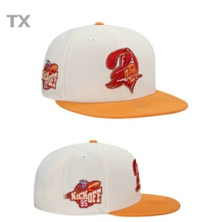 NFL Tampa Bay Buccaneers Snapback Hat (129)