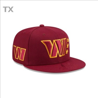 NFL Washington Redskins Snapback Hat (79)