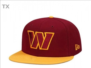 NFL Washington Redskins Snapback Hat (80)