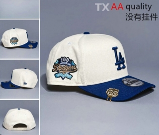 MLB Los Angeles Dodgers Snapback Hat (626)