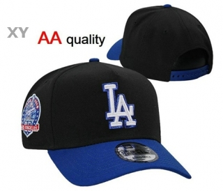MLB Los Angeles Dodgers Snapback Hat (627)