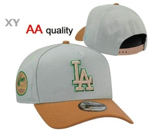 MLB Los Angeles Dodgers Snapback Hat (629)