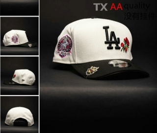 MLB Los Angeles Dodgers Snapback Hat (633)