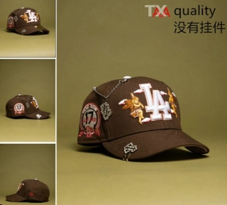 MLB Los Angeles Dodgers Snapback Hat (641)