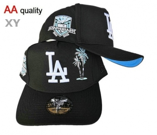 MLB Los Angeles Dodgers Snapback Hat (647)