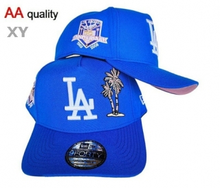 MLB Los Angeles Dodgers Snapback Hat (648)